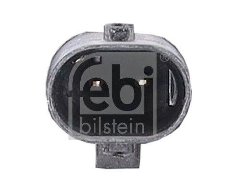 FEBI BILSTEIN 184067 Servopumpe für Mercedes-Benz