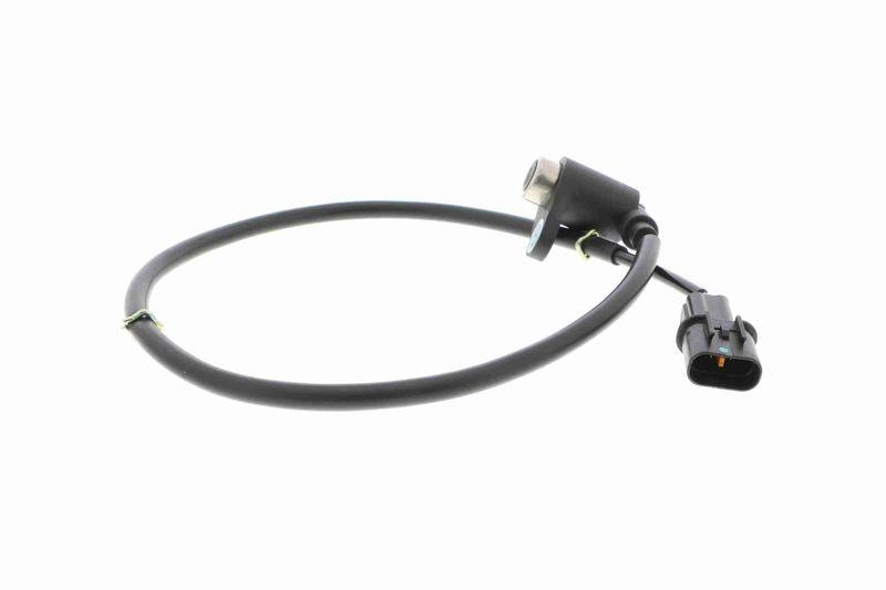 VEMO V37-72-0123 Sensor, Raddrehzahl Hinterachse für MITSUBISHI