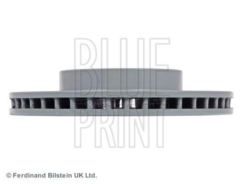 BLUE PRINT ADT343103 Bremsscheibe für TOYOTA