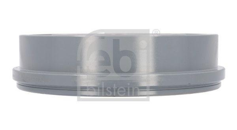 FEBI BILSTEIN 184069 Bremstrommel für Dacia