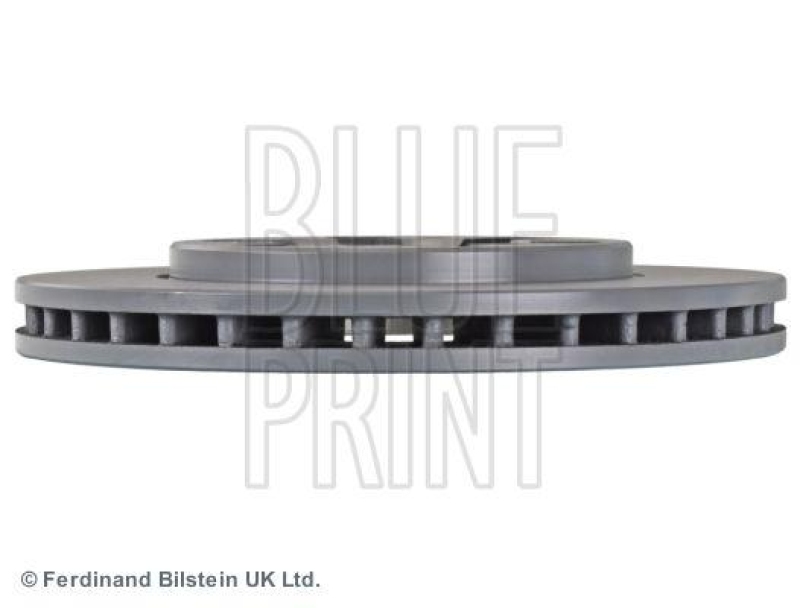 BLUE PRINT ADN14337 Bremsscheibe für NISSAN