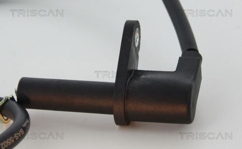 TRISCAN 8180 42224 Sensor, Raddrehzahl für Mitsubishi