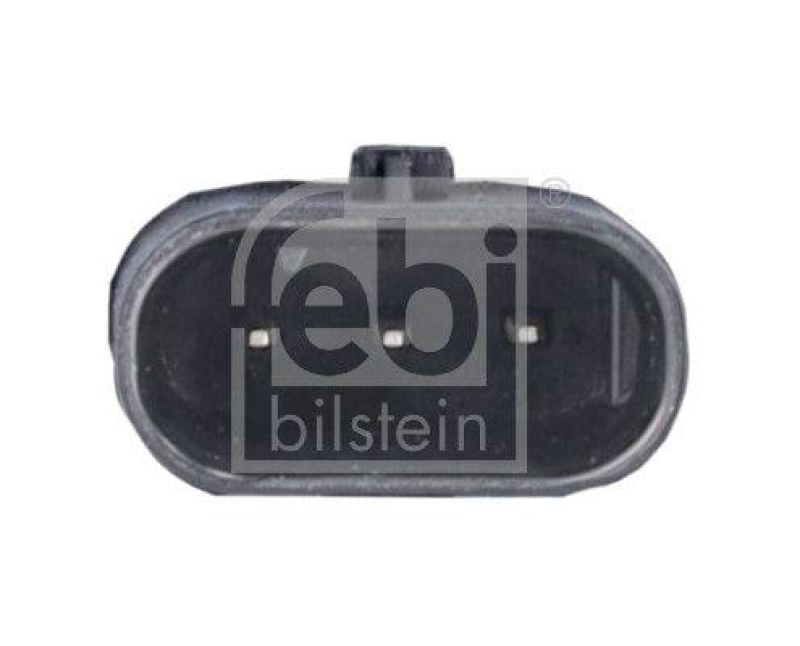 FEBI BILSTEIN 103524 Kurbelwellensensor mit Dichtring für Opel