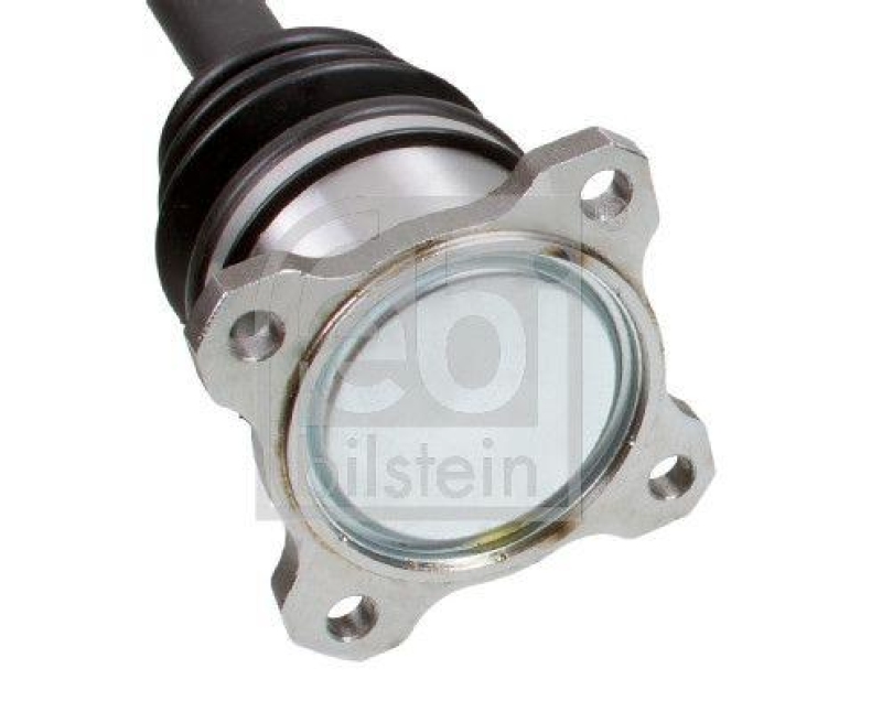 FEBI BILSTEIN 181807 Antriebswelle für MITSUBISHI