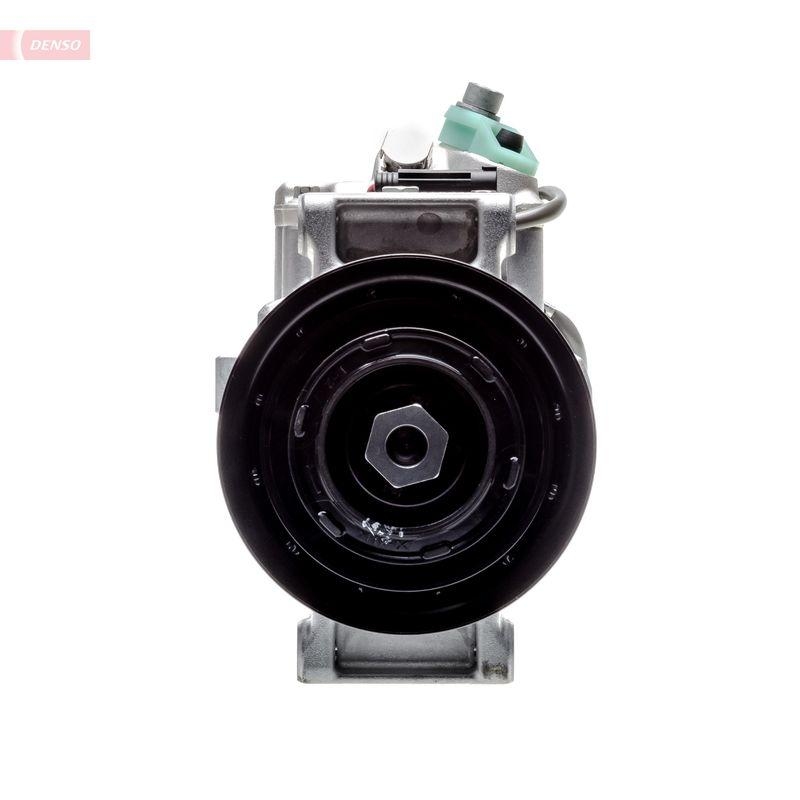 DENSO DCP17158 Kompressor AC MERCEDES-BENZ B-CLASS (W246) (11-)