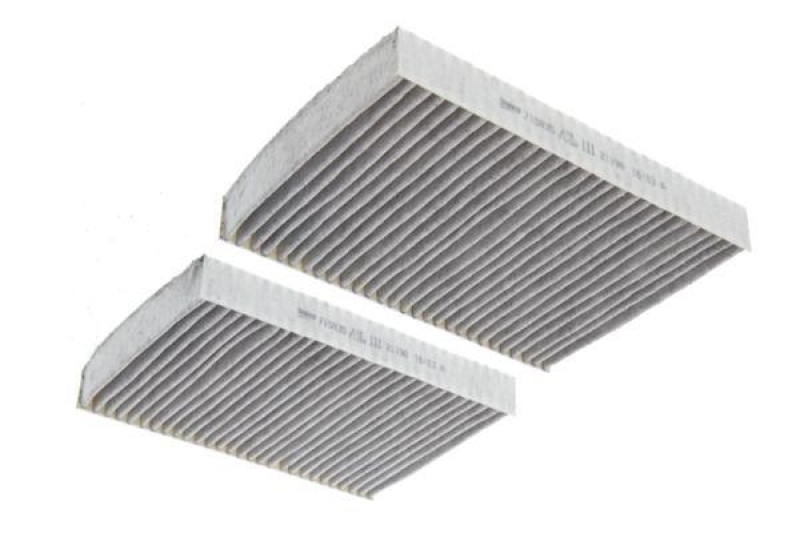 VALEO 715835 Innenraumluftfilter