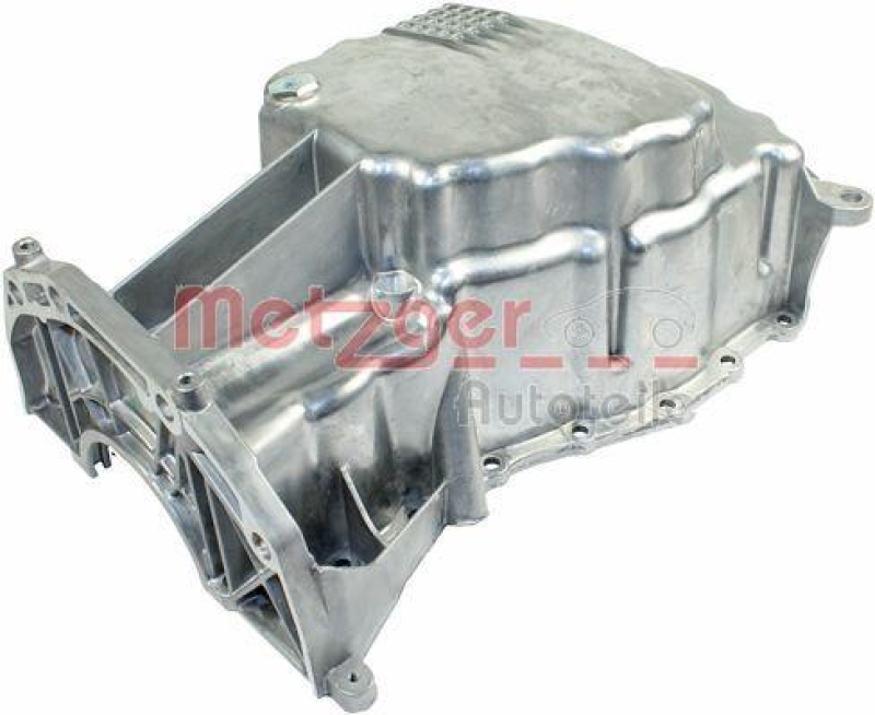 METZGER 7990036 Ölwanne für RENAULT