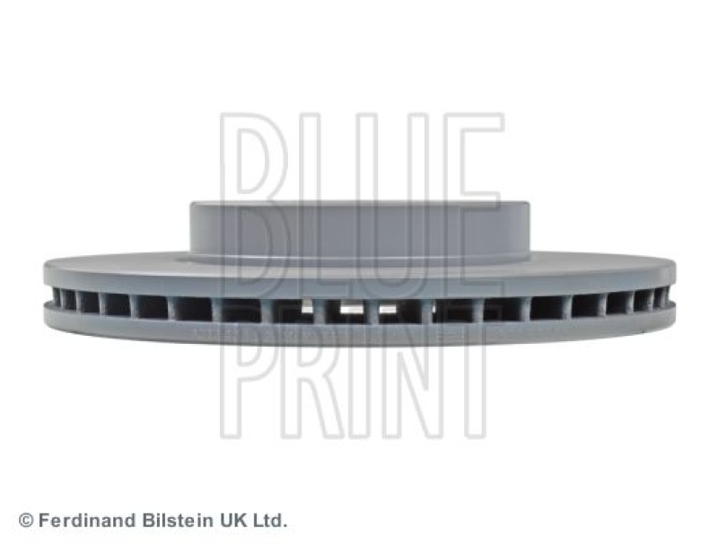 BLUE PRINT ADT343112 Bremsscheibe für TOYOTA