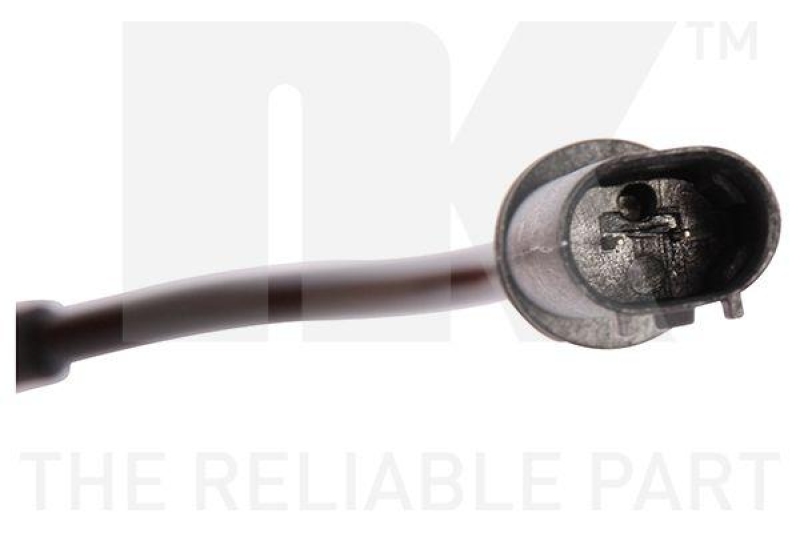 NK 291551 Sensor, Raddrehzahl für BMW