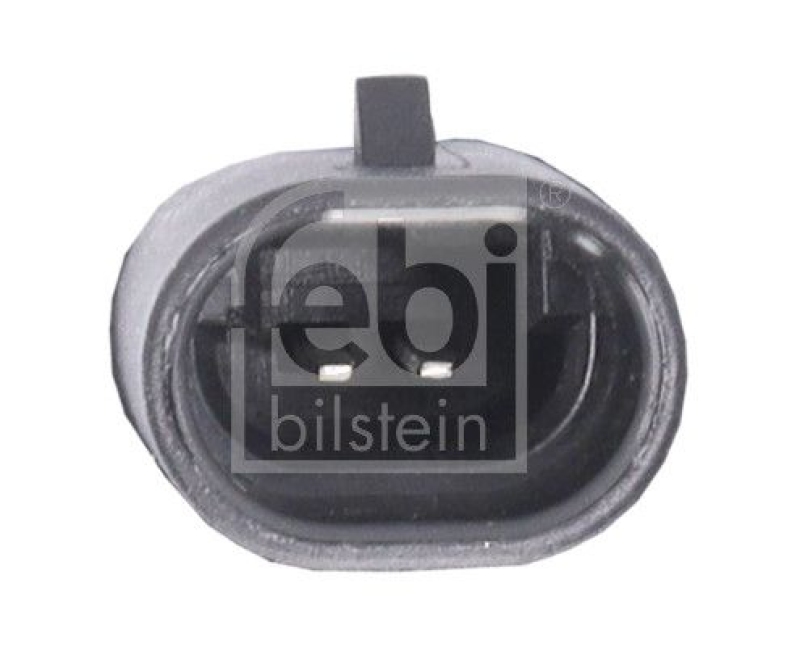 FEBI BILSTEIN 103548 Kurbelwellensensor mit Dichtring für Opel