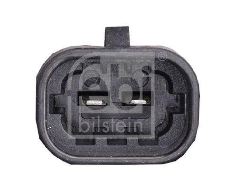 FEBI BILSTEIN 188512 Generator für Opel