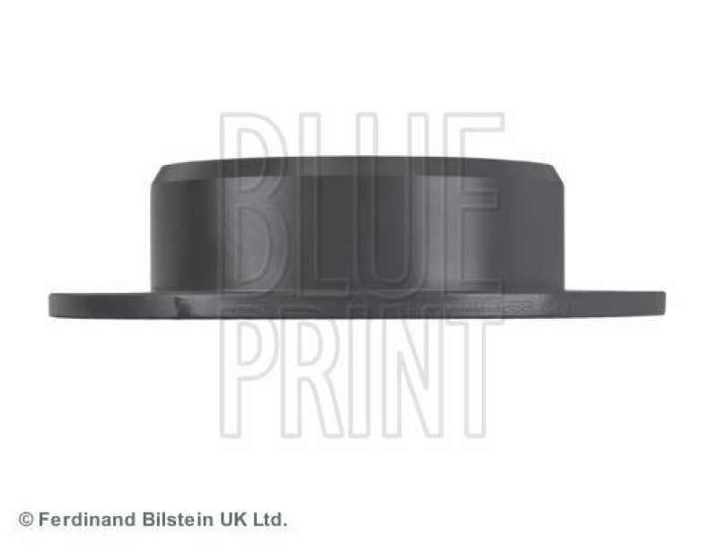 BLUE PRINT ADT343117 Bremsscheibe für TOYOTA