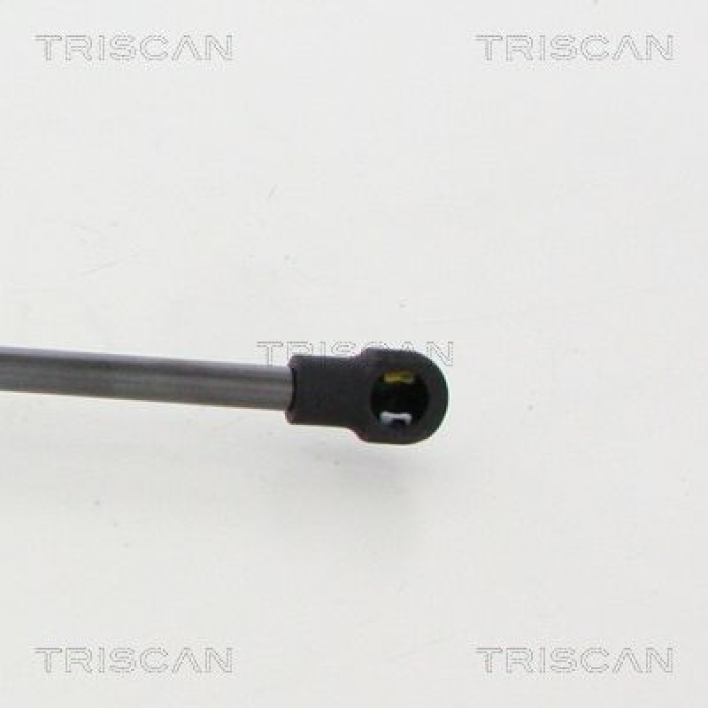 TRISCAN 8710 50260 Gasfeder Hinten für Mazda