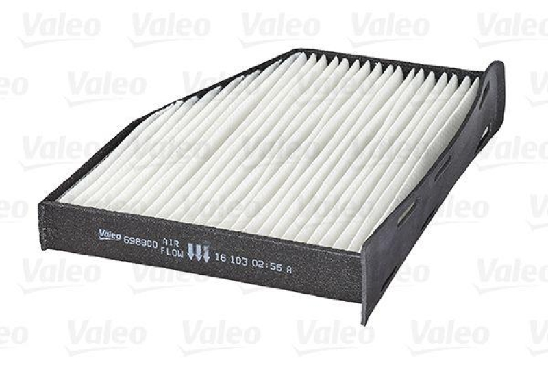 VALEO 698800 Innenraumluftfilter