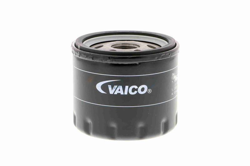 VAICO V46-0084 Ölfilter Anschraubfilter für RENAULT