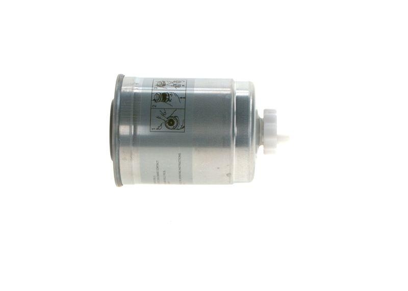 BOSCH 1 457 434 400 Kraftstofffilter