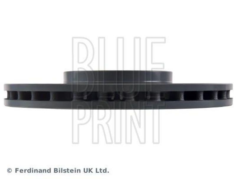 BLUE PRINT ADL144340 Bremsscheibe für Abarth