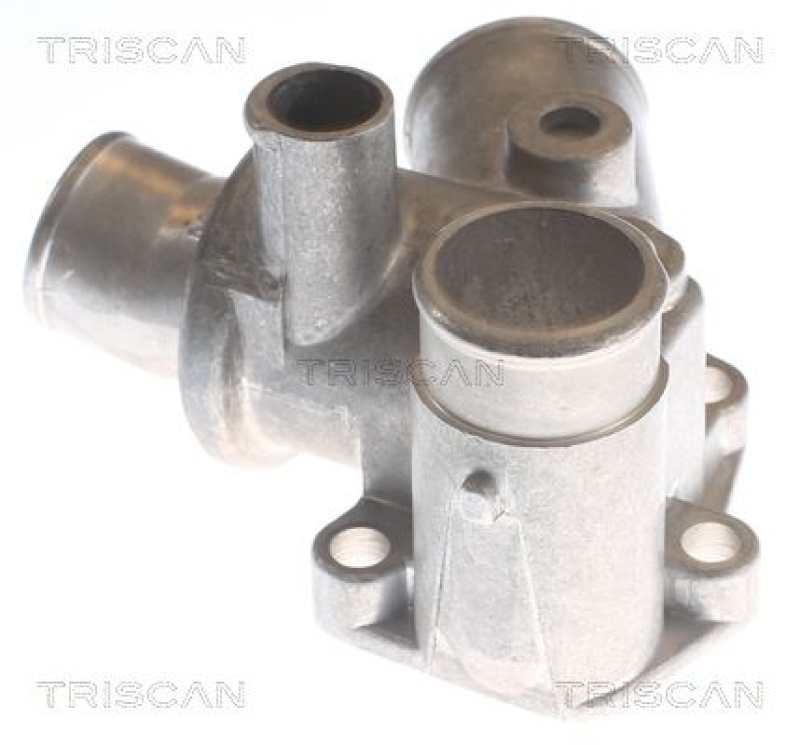 TRISCAN 8620 6582 Thermostat M. Gehäuse für Fiat (1)