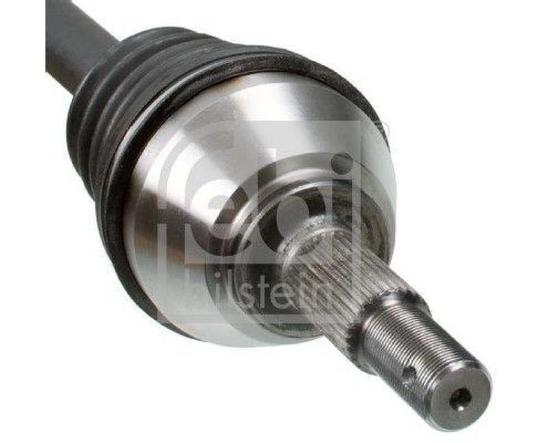 FEBI BILSTEIN 182958 Antriebswelle für Renault