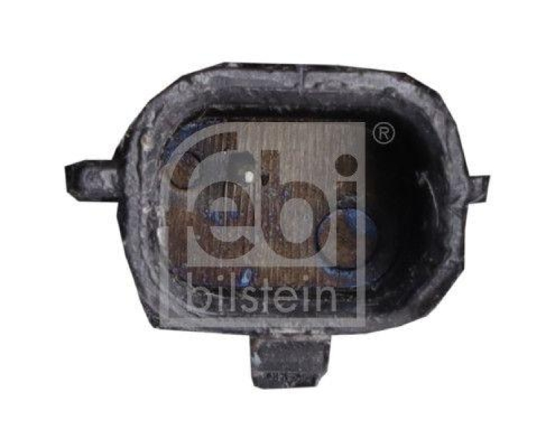 FEBI BILSTEIN 188516 Generator für Renault