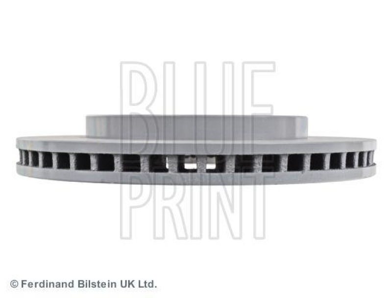 BLUE PRINT ADC443107 Bremsscheibe für MITSUBISHI