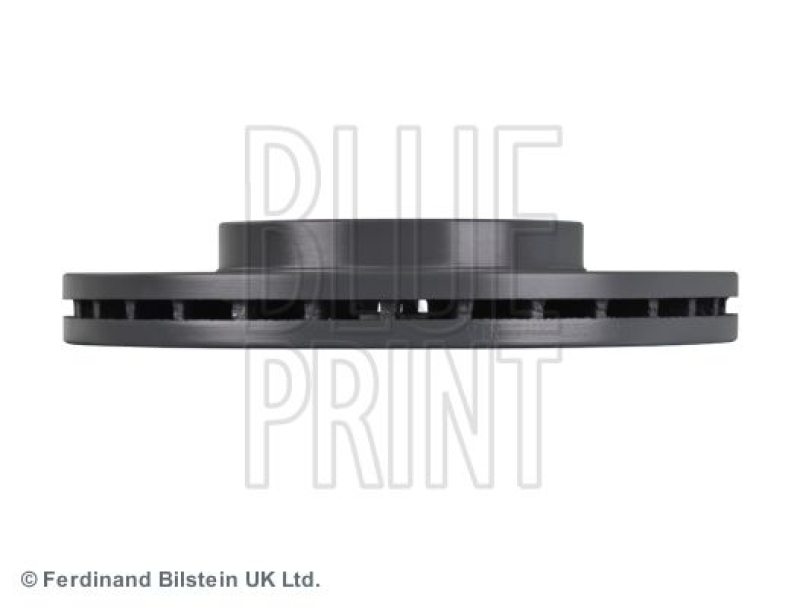 BLUE PRINT ADN14364 Bremsscheibe für NISSAN