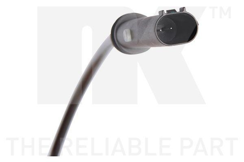 NK 291557 Sensor, Raddrehzahl für BMW