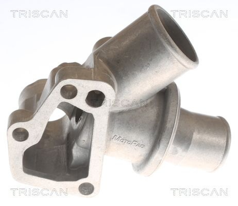 TRISCAN 8620 6588 Thermostat M. Gehäuse für Fiat (1)