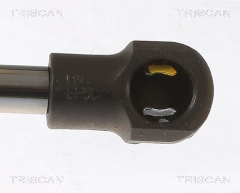 TRISCAN 8710 50266 Gasfeder Hinten für Cx-3 15-