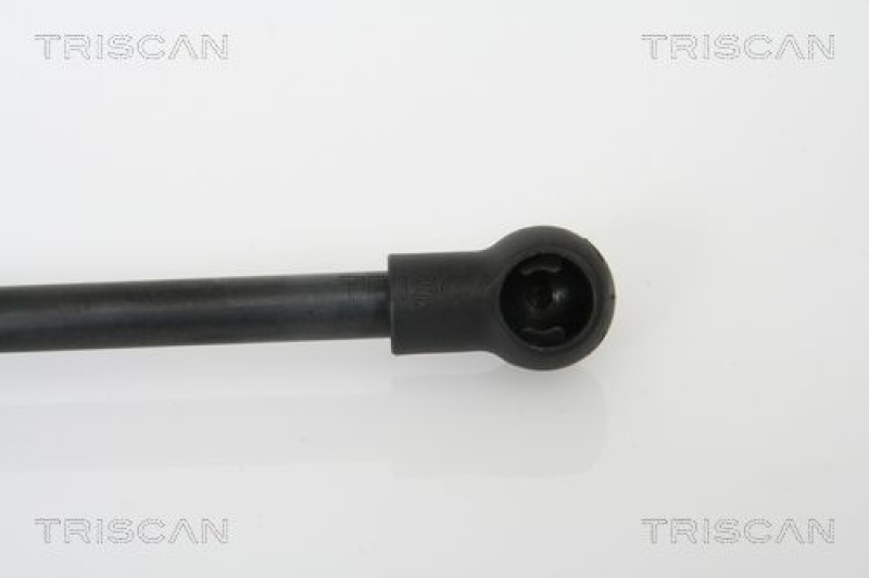 TRISCAN 8710 11224 Gasfeder Hinten für Bmw 1