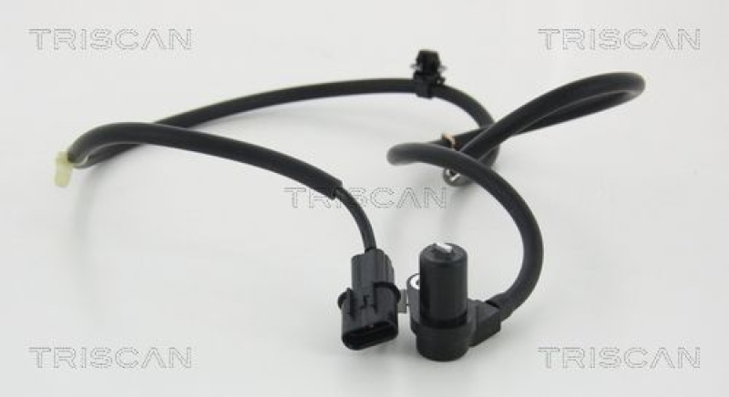 TRISCAN 8180 42519 Sensor, Raddrehzahl für Mitsubishi