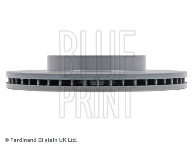 BLUE PRINT ADT343138 Bremsscheibe für TOYOTA