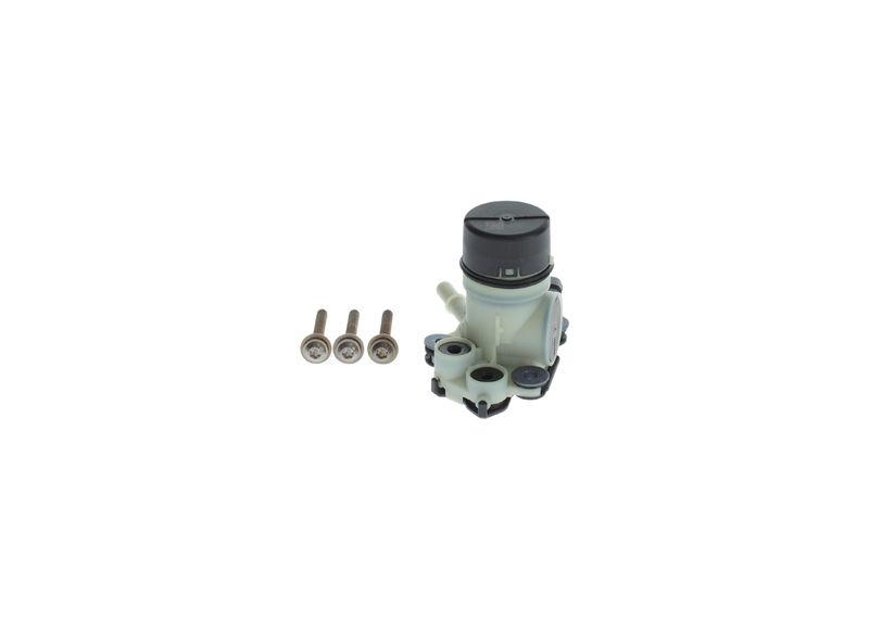 Bosch F 01C 600 329 Ersatzteilsatz