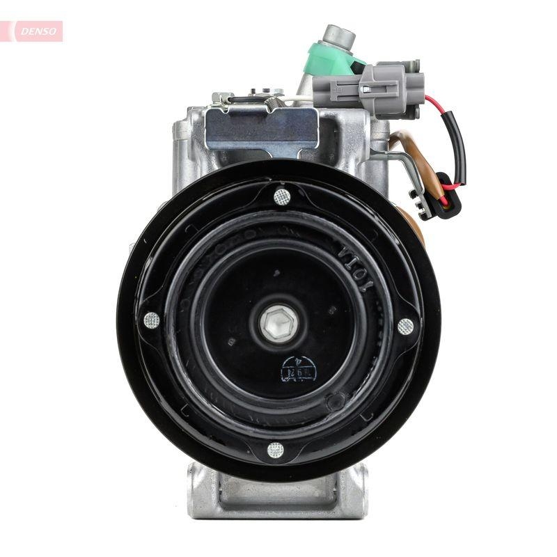 DENSO DCP17169 Kompressor A/C MERCEDES-BENZ CLS (C218) CLS 350 (218.359) (BJ: 2011 - )