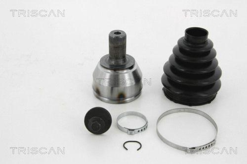 TRISCAN 8540 16133 Gleichlaufgelenk für Ford