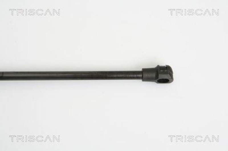 TRISCAN 8710 11228 Gasfeder Hinten für Bmw Serie 6 (E63)