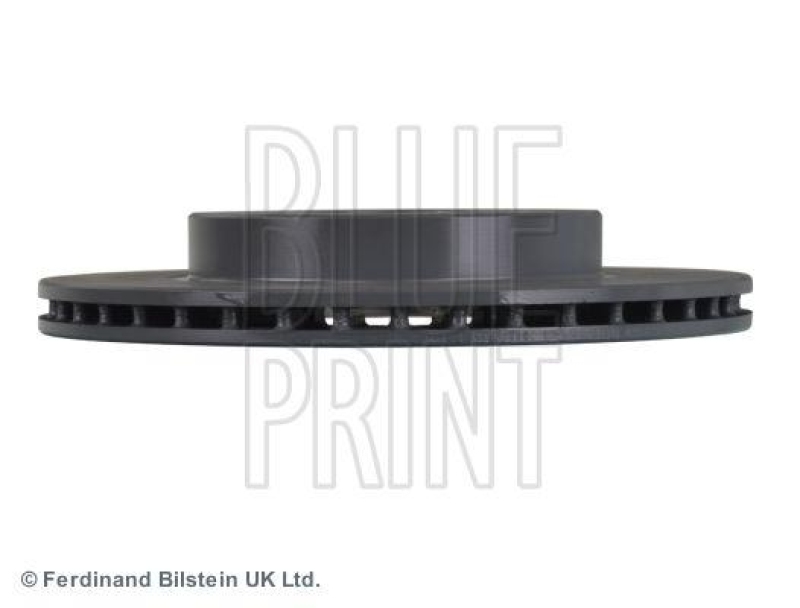 BLUE PRINT ADC443111 Bremsscheibe für MITSUBISHI