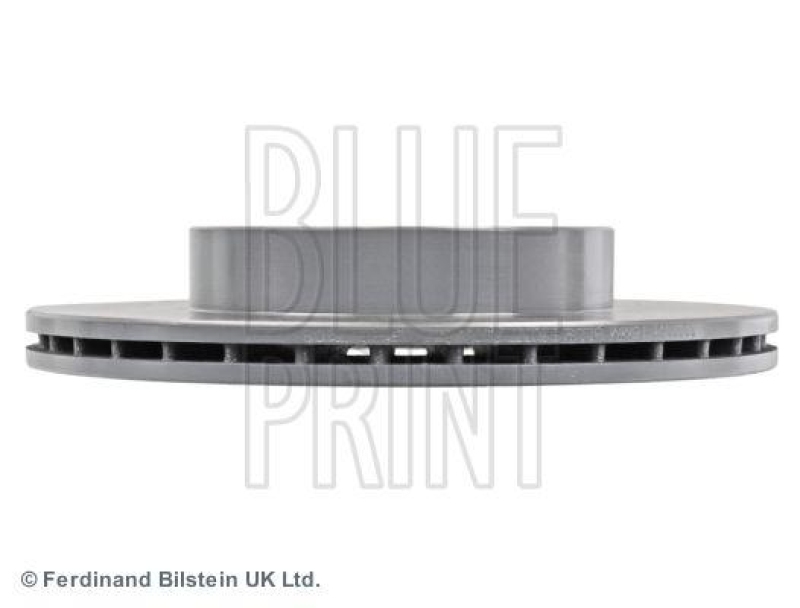 BLUE PRINT ADN14373 Bremsscheibe für NISSAN