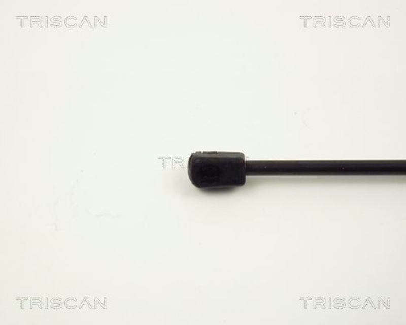 TRISCAN 8710 2913 Gasfeder Hinten für Vw Golf Ii