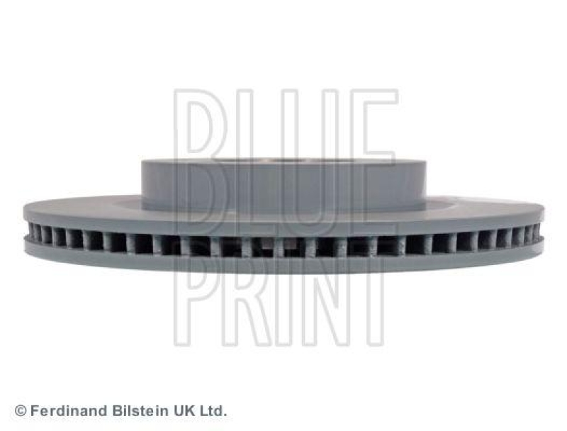 BLUE PRINT ADC443114 Bremsscheibe für MITSUBISHI