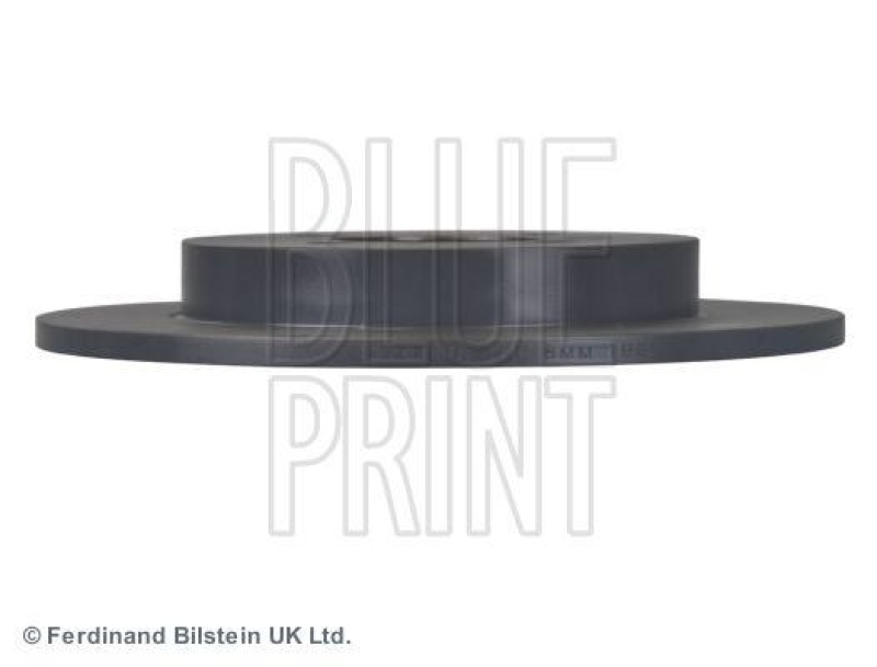 BLUE PRINT ADN14376 Bremsscheibe für NISSAN