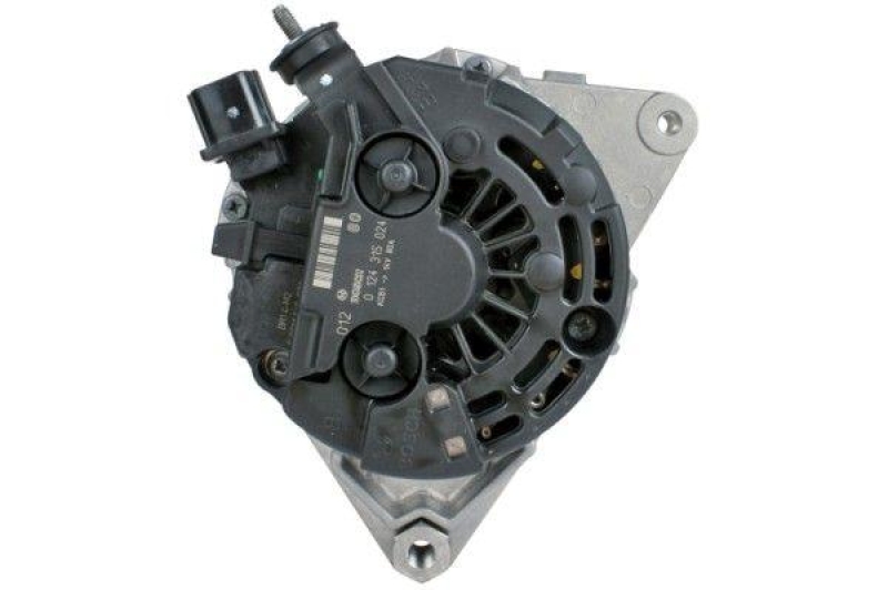 HELLA 8EL 012 426-141 Generator 14V 80A