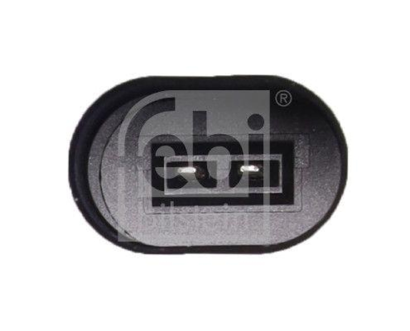 FEBI BILSTEIN 33541 ABS-Sensor für VW-Audi