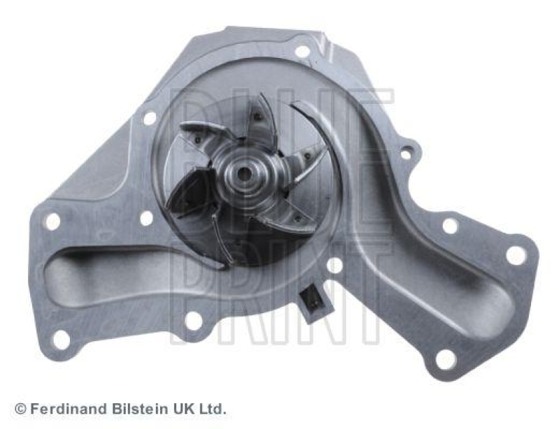 BLUE PRINT ADC49129 Wasserpumpe mit Dichtring und Dichtungen für MITSUBISHI