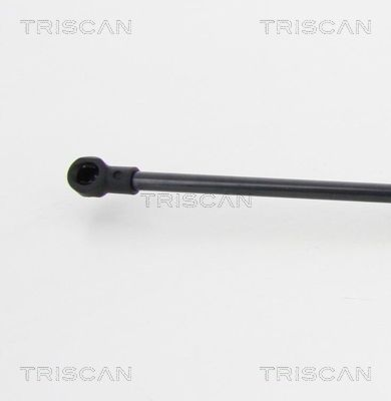 TRISCAN 8710 11236 Gasfeder Hinten für Bmw 3 Cabrio (E46)