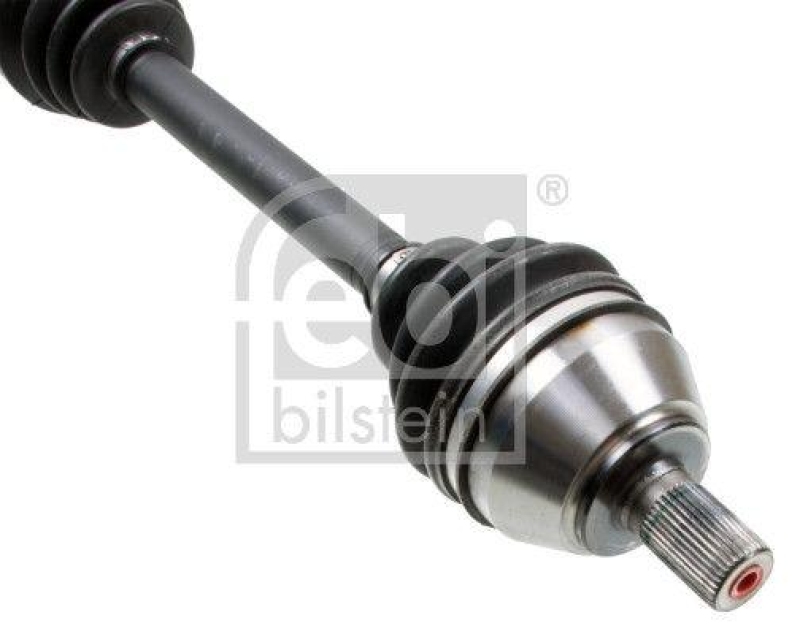 FEBI BILSTEIN 180749 Antriebswelle für Ford