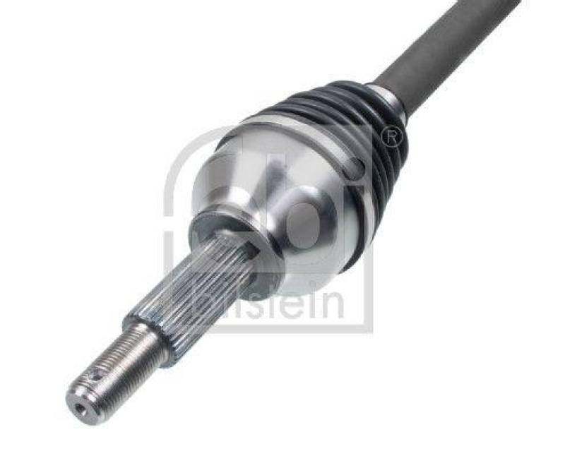 FEBI BILSTEIN 182965 Antriebswelle für Ford