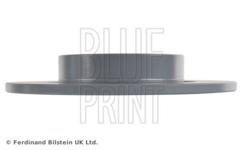 BLUE PRINT ADL144348 Bremsscheibe für Fiat PKW