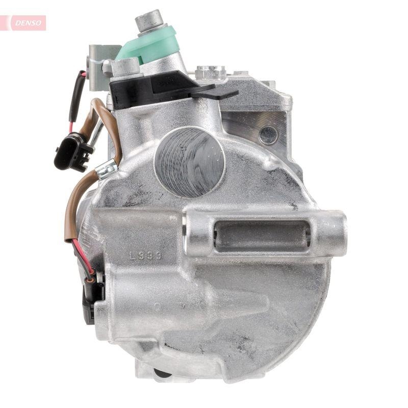 DENSO DCP17178 Kompressor MERCEDES-BENZ E-KLASSE T-Modell (S212) E 300 CDI / BlueTEC (212.227, 212.221) (09- )