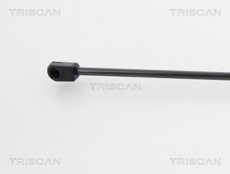 TRISCAN 8710 11237 Gasfeder Hinten für Bmw X1